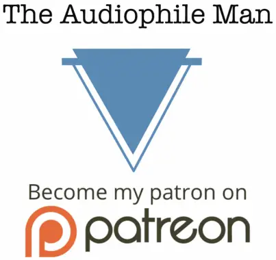 patreon Logo