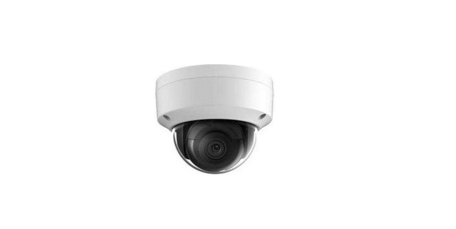 Nti E-ipcam-hnpo-p Ip Surveillance Camera User Guide