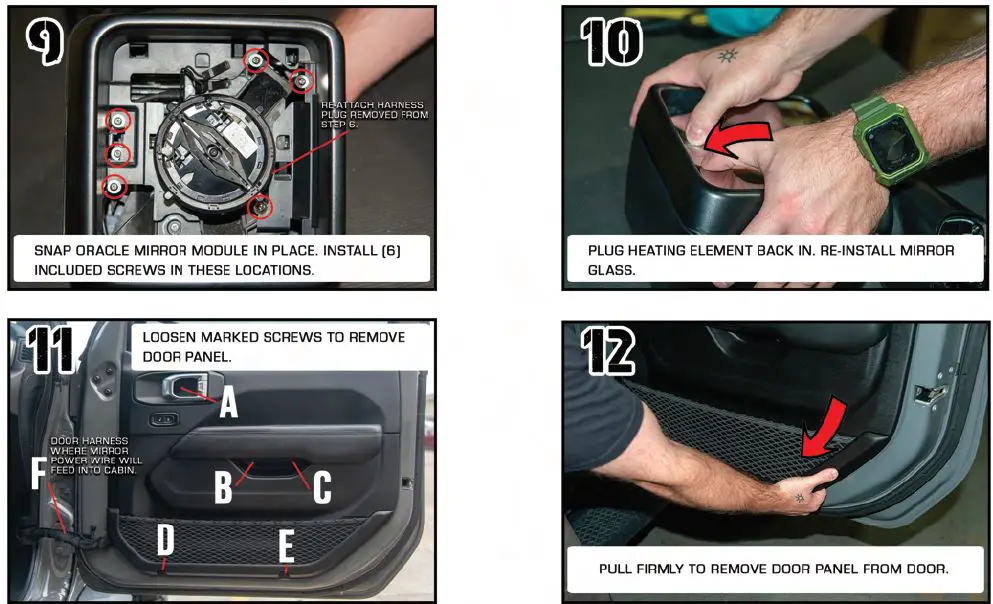 ORACLE-LIGHTING-5855-001-LED-Side-Mirrors-FIG-5
