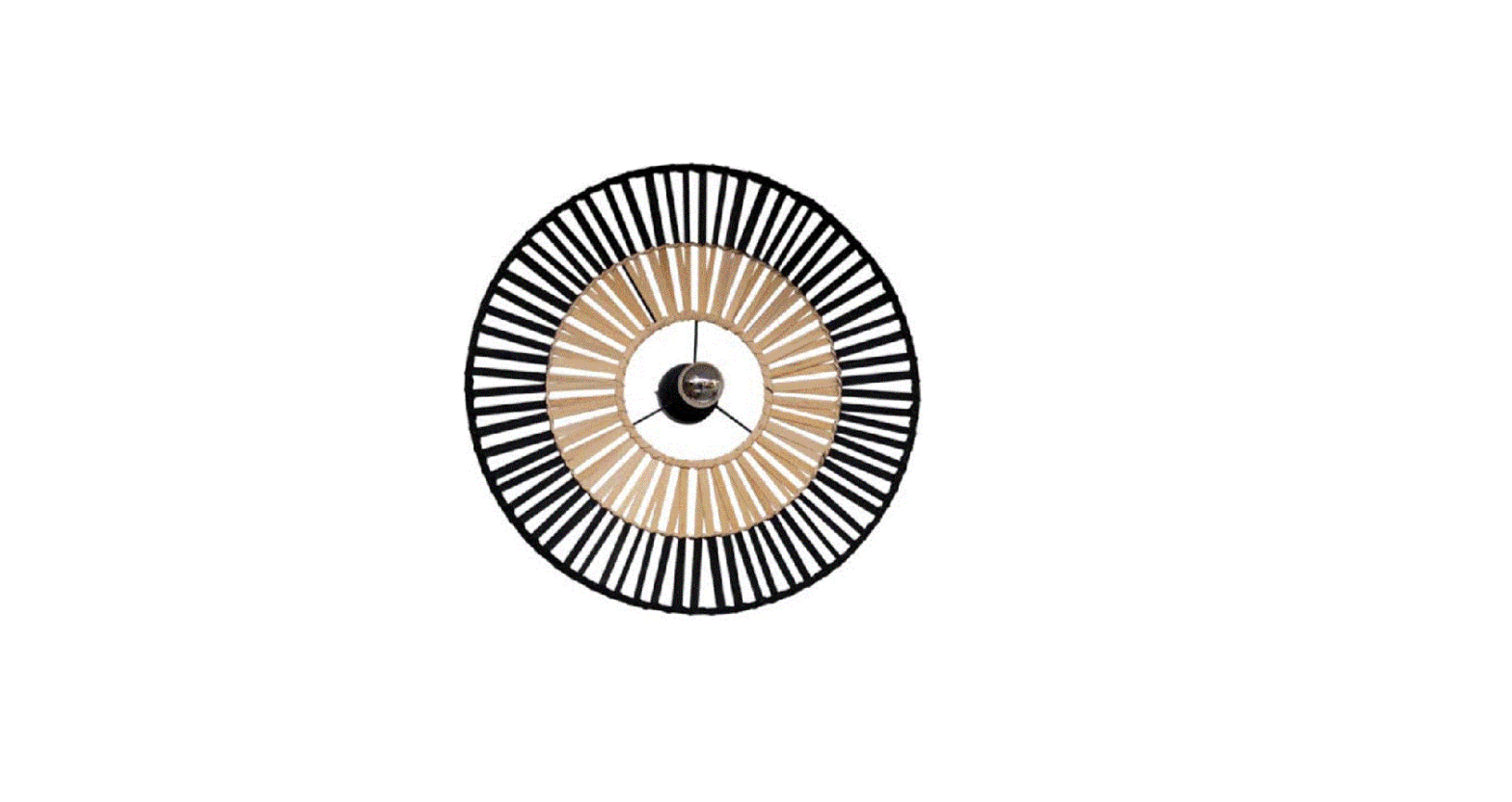 Zambelis 19252 Ceiling Wall Light Instruction Manual