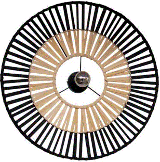 Zambelis-19252-Ceiling-Wall-Light-product