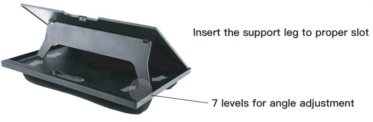 HUANUO-HNLD2-Adjustable-Lap-Desk-fig-2