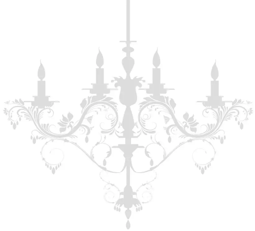 Hartford MX19081-4-P 4 Light Black Gold Small