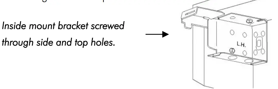 Mounting Instruction