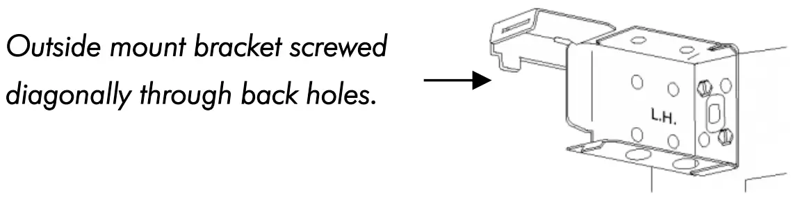 Mounting Instruction