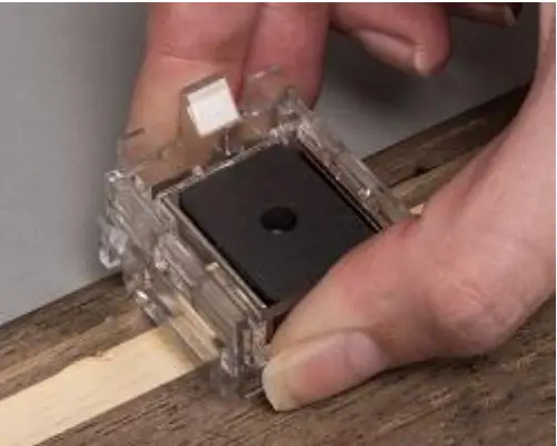 Installation Instruction