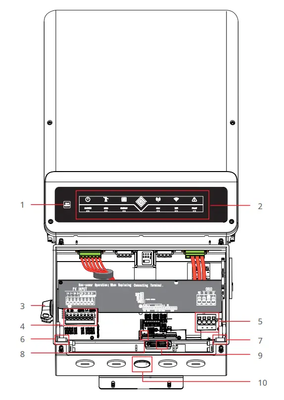 Product Introduction