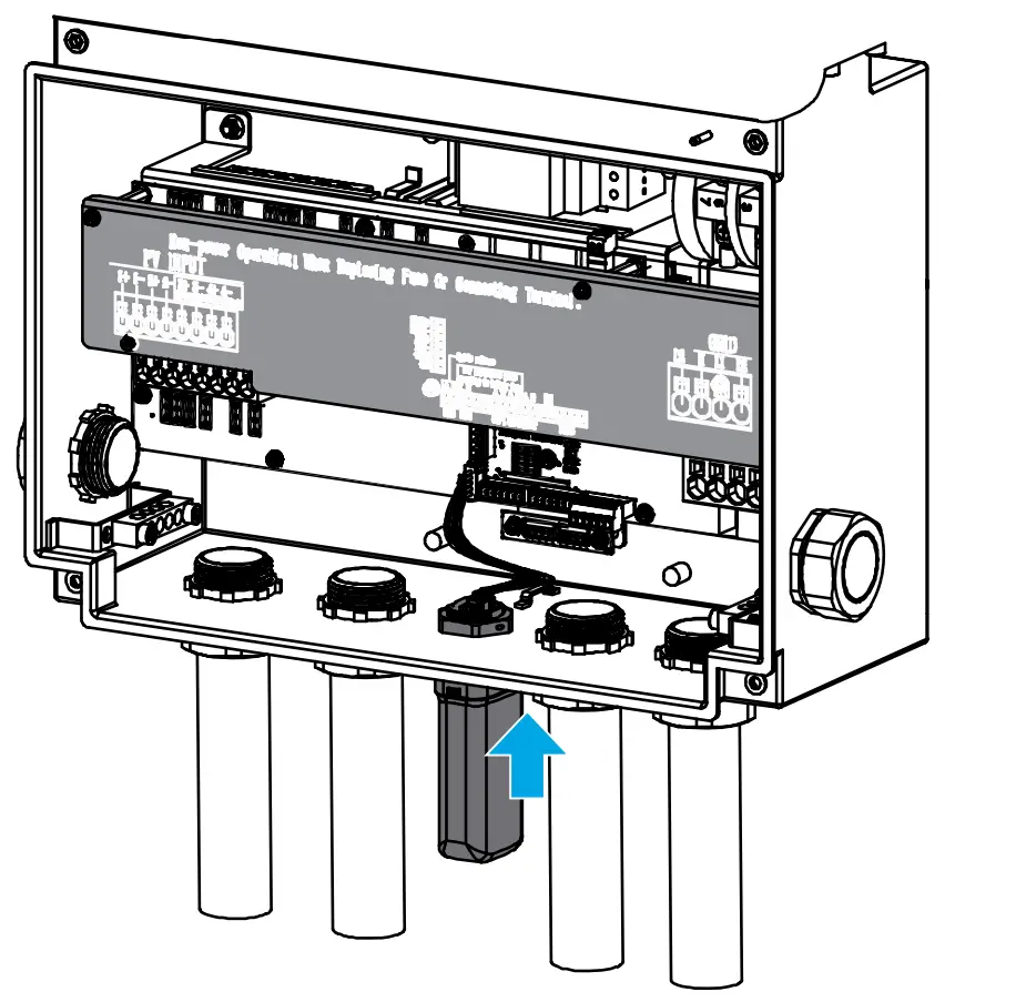 Electrical Connection