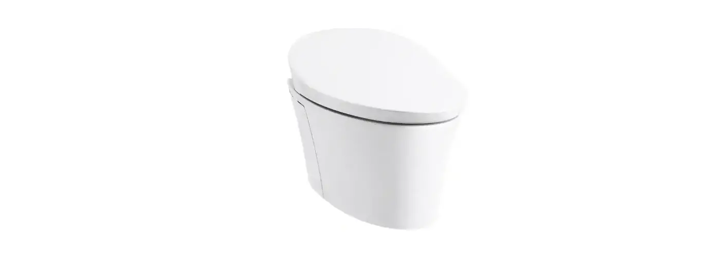 Kohler 1378782-a2-b Veil Back To Wall Toilet And Other Back To Wall Toilets User Guide