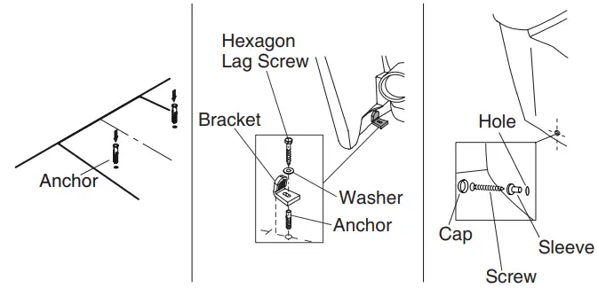 KOHLER 1378782-A2-B Veil Back to Wall Toilet and Other Back to Wall Toilets-FIG4