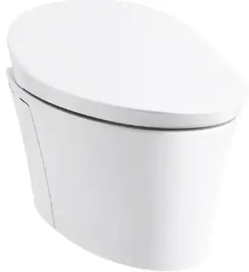 KOHLER 1378782-A2-B Veil Back to Wall Toilet and Other Back to Wall Toilets-PRODUCT
