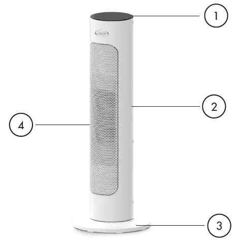 argo-MARGE-Digital-Ceramic-Fan-Heater-fig-1