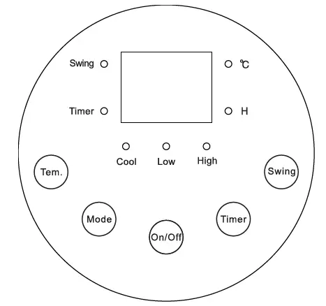argo-MARGE-Digital-Ceramic-Fan-Heater-fig-2