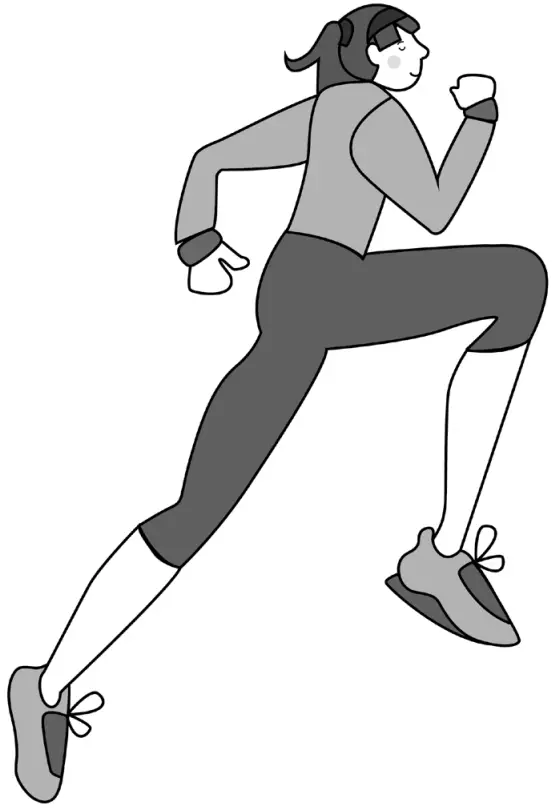 MH LONDON MH-ST-328 Billy Black Iron Floating Shelf - Fig 1