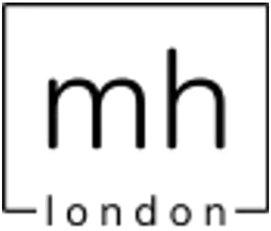 MH LONDON logo