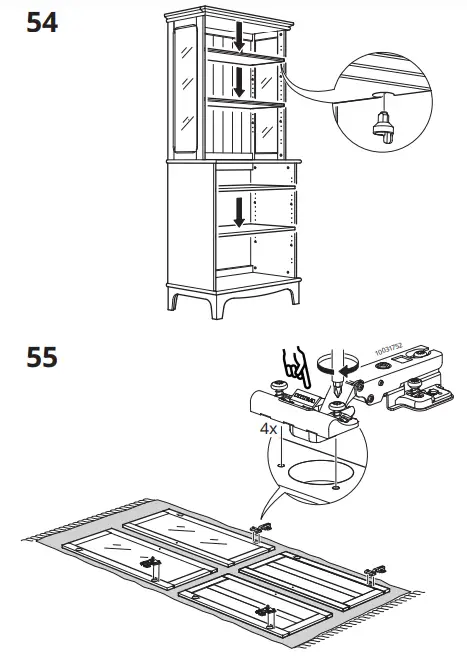 IKEA-403-837-37-LOMMARP-Dark-Blue-Green-Cabinet-FIG- (28)