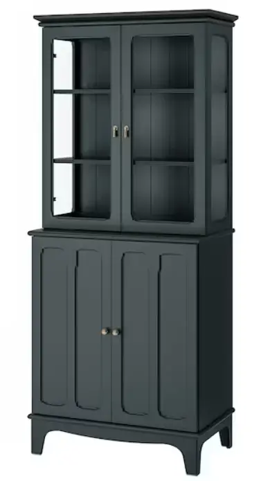 IKEA-403-837-37-LOMMARP-Dark-Blue-Green-Cabinet-PRODUCT