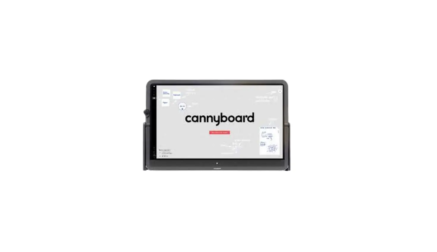 Apps Cannyboard App User Guide
