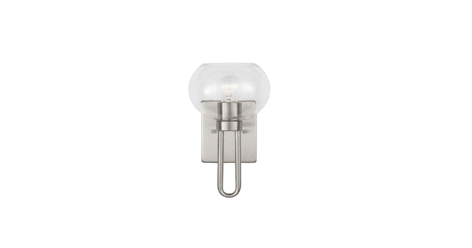 Visual Comfort 4455702-112 Codynwall 1.0 1-light Satin Brass Wall Sconce Instruction Manual Visual Comfort 4455702-112 Codynwall 1.0 1-light Satin Brass Wall Sconce Instruction Manual