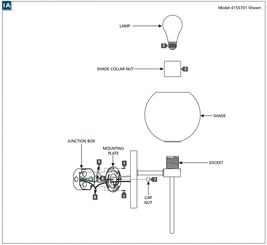 VISUAL-COMFORT-4455702-112-CodynWall-1-0-1-Light-Satin-Brass-Wall-Sconce-fig-2