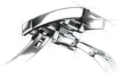 EASYLINK COMFORT EXTENSION LINK