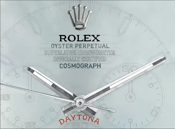 WEARING THE WATCH FOR THE FIRST TIME