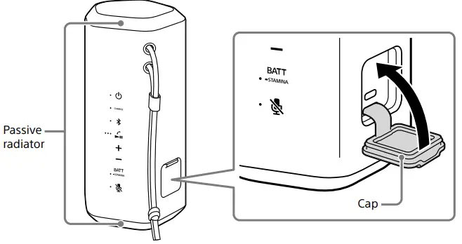 Sony-SRS-XE200-Wireless-Ultra-Portable-Bluetooth-Speaker-fig-2