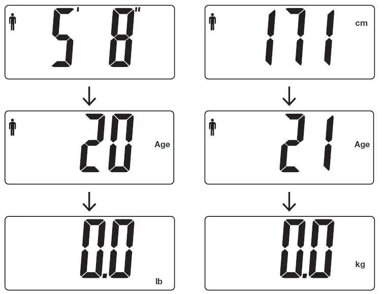 CONAir-WW78- Weight-Watchers-FIG-8