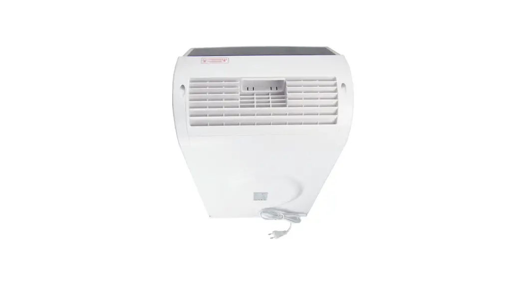 Wdh-c03 Air Purifier Installation Guide