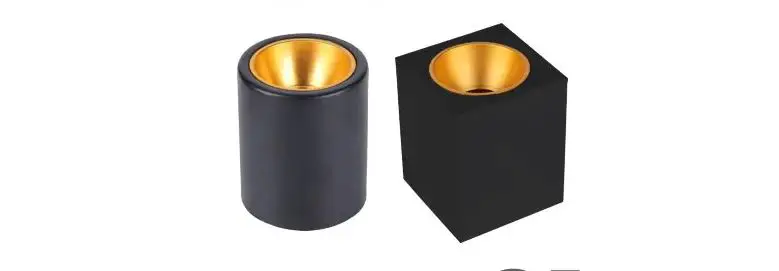 V-tac Vt-978 Led Surface-mounted Spotlight Instruction Manual