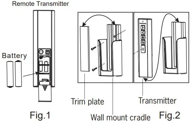 VISUAL COMFORT 3MAVR60XXX Series Ceiling Fan - fig 15