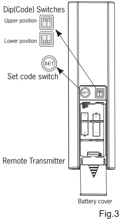 VISUAL COMFORT 3MAVR60XXX Series Ceiling Fan - fig 16