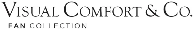 VISUAL COMFORT logo
