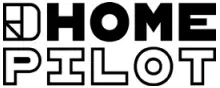 Homepilot logo