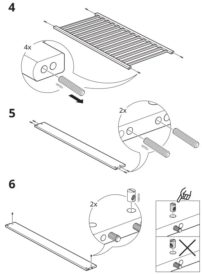 IKEA-SUNDVIK-Baby-Cot-product-11