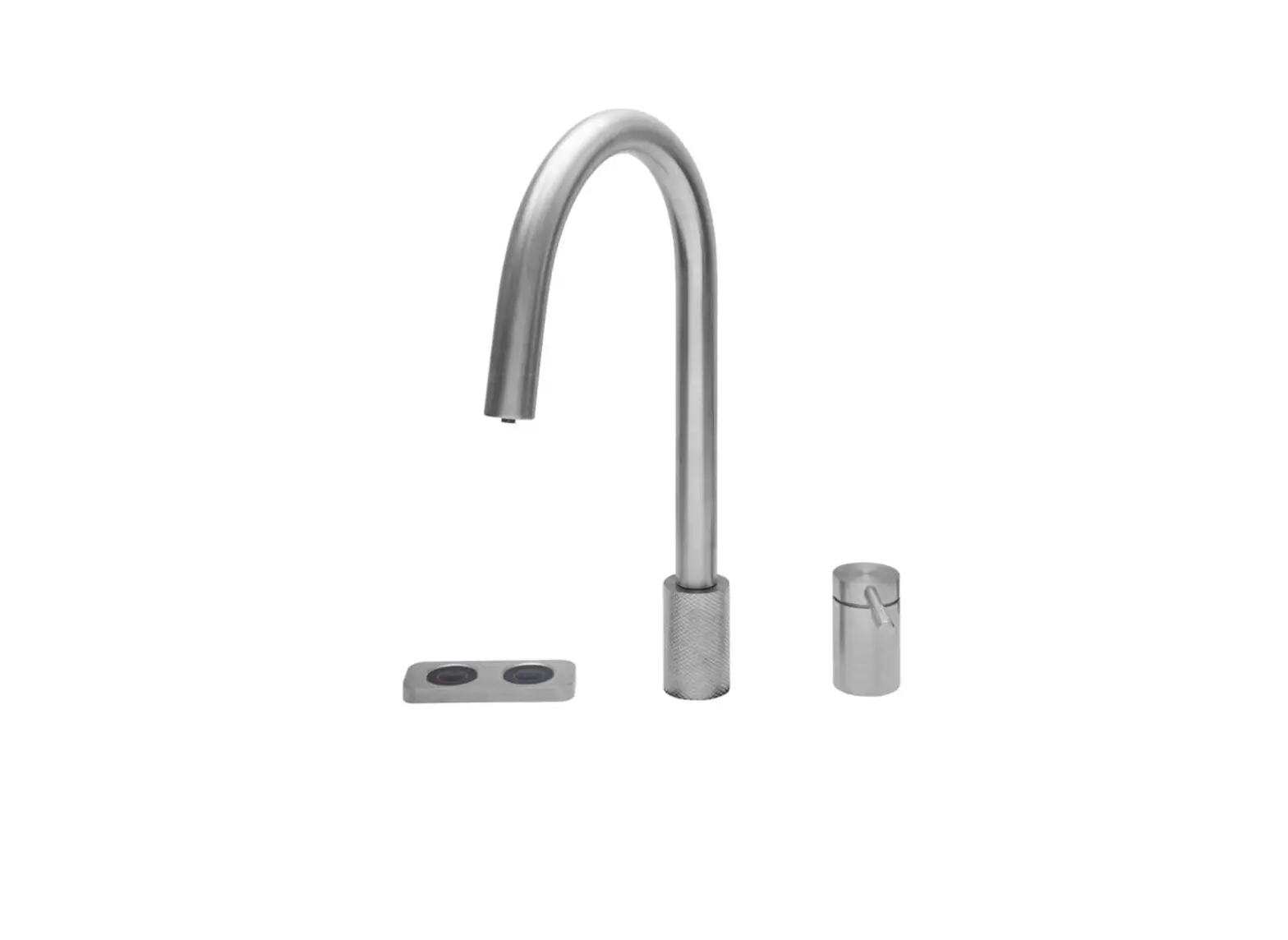 Caple Fos-4in1-ss Steaming Water Tap Instruction Manual Caple Fos-4in1-ss Steaming Water Tap Instruction Manual