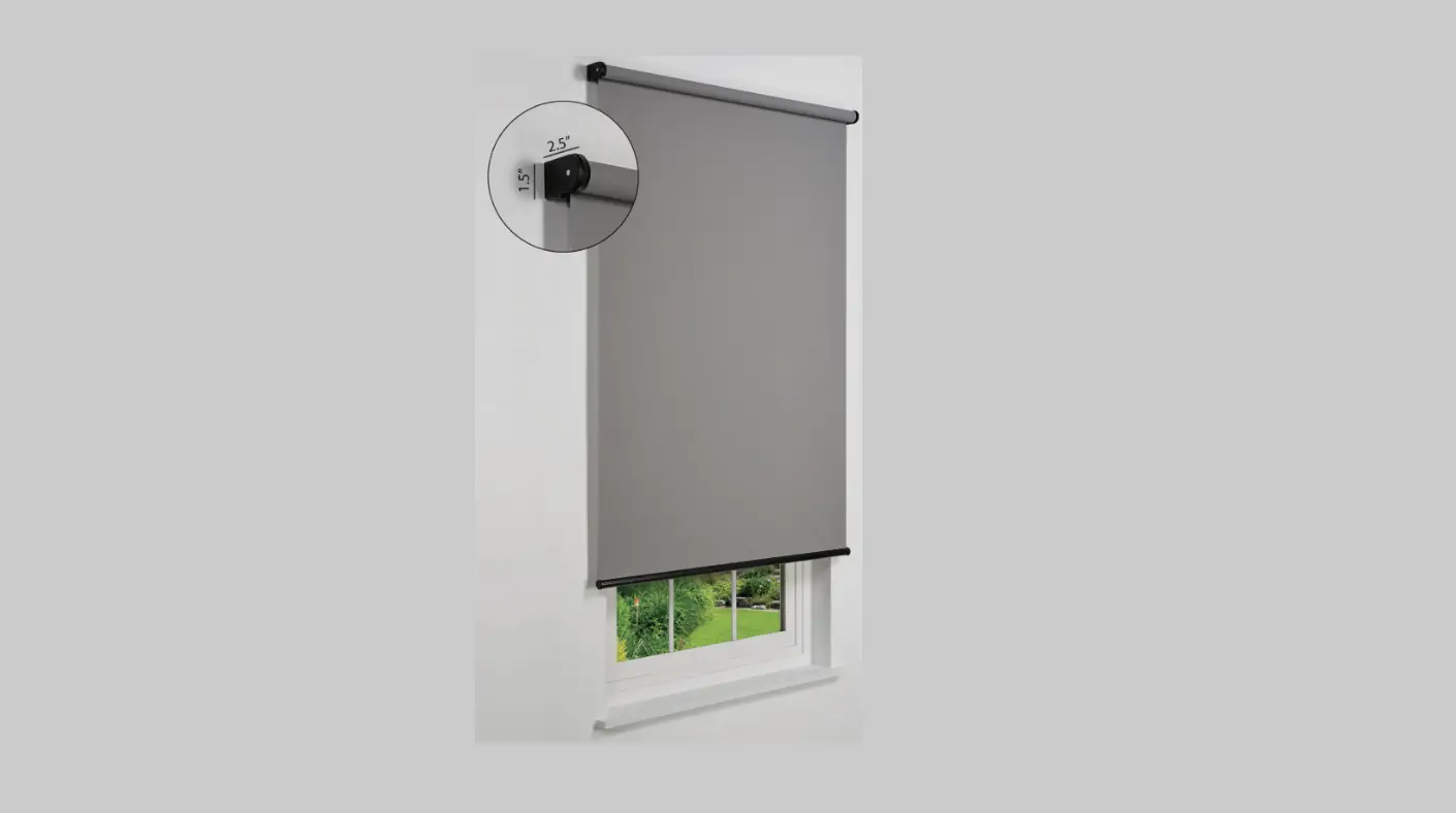 Rowley I-1bbmot2528 Roller Shade Motorized System Instruction Manual Rowley I-1bbmot2528 Roller Shade Motorized System Instruction Manual