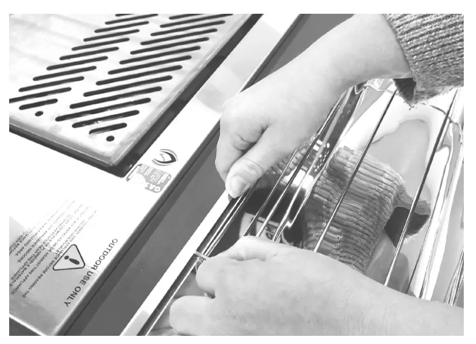 Assembly Instructions