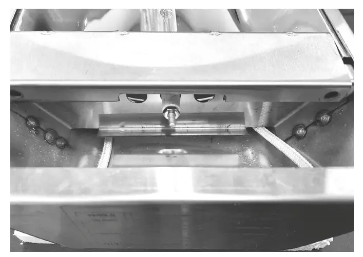 Assembly Instructions