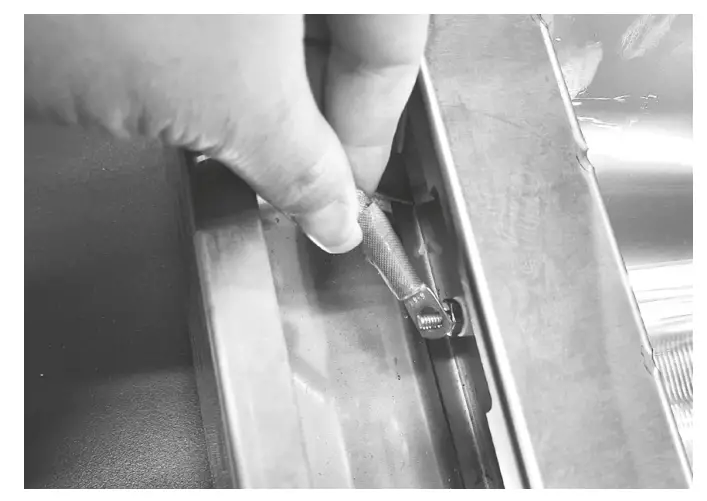 Assembly Instructions