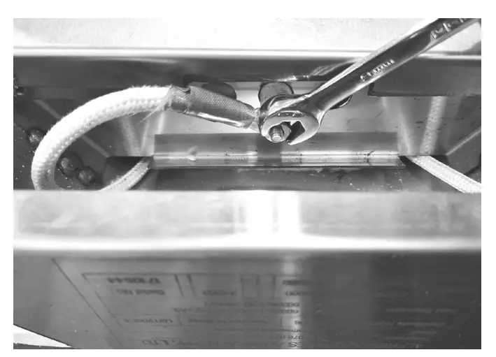 Assembly Instructions