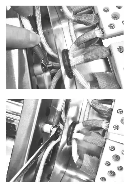 Assembly Instructions