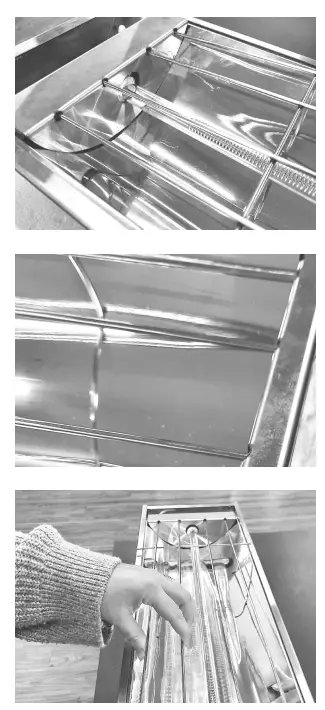 Assembly Instructions