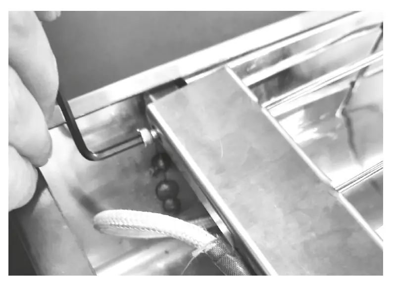 Assembly Instructions