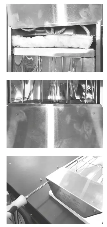 Assembly Instructions