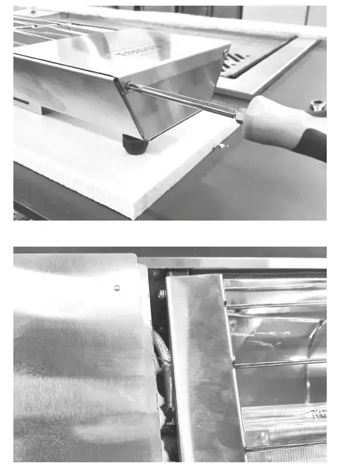 Assembly Instructions