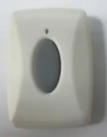 CONDOPLEX CD915TX Emergency Pendant Transmitter