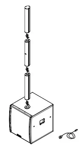 KGEAR-GP18A-18-Inch-Active-Passive-Subwoofers (6)