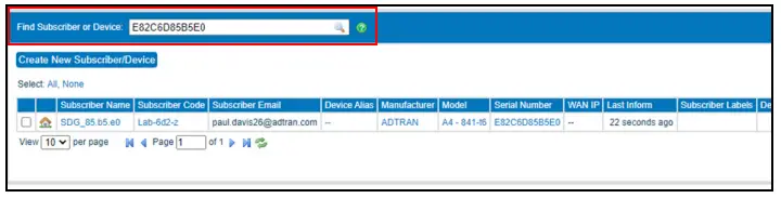 Upgrade Instructions