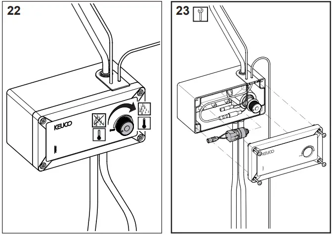 KEUCO-59517-011101-Wall-Mounted-Electronic-Basin-Faucet-fig 15